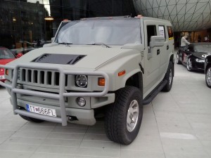 Hummer