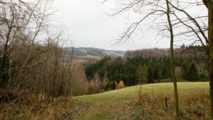 Výhled - Březová nad Svitavou